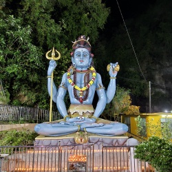 Maha Siva Rathiri 2024