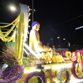 Wesak day 2025 Budha Chariot