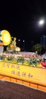 Wesak day 2025 Budha Chariot