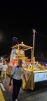 Wesak day 2025 Budha Chariot