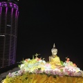 Wesak day 2025 Budha Chariot