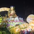 Wesak day 2025 Budha Chariot (13253 visits) Wesak day 2025 Budha Chariot