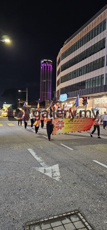 Penang Wesak Day 2025