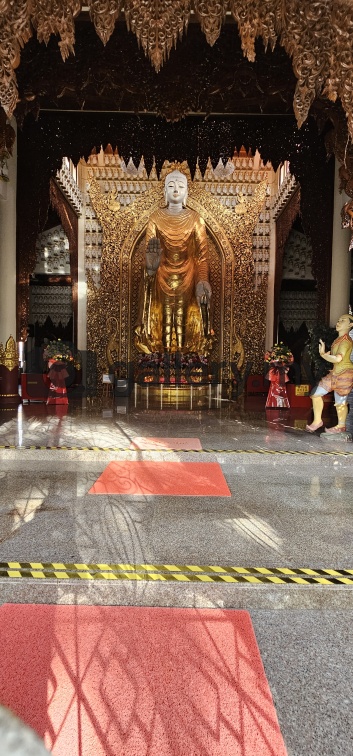 Penang Wesak Day 2025