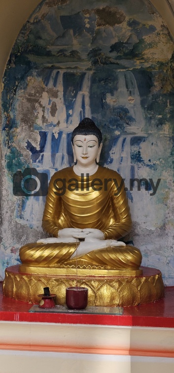 Penang Wesak Day 2025