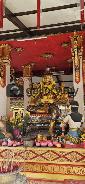 Penang Wesak Day 2025