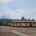 Marathandavar Temple, Maran, Pahang