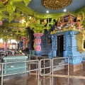 Marathandavar Temple, Maran, Pahang