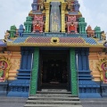 Marathandavar Temple, Maran, Pahang