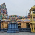 Marathandavar Temple, Maran, Pahang