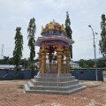 Marathandavar Temple, Maran, Pahang