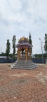 Marathandavar Temple, Maran, Pahang