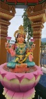 Marathandavar Temple, Maran, Pahang