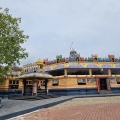 Marathandavar Temple, Maran, Pahang