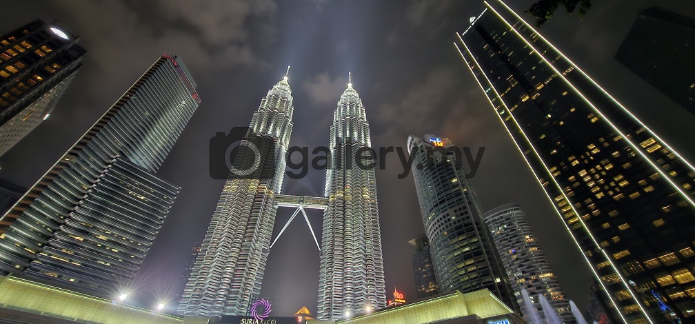 KLCC
